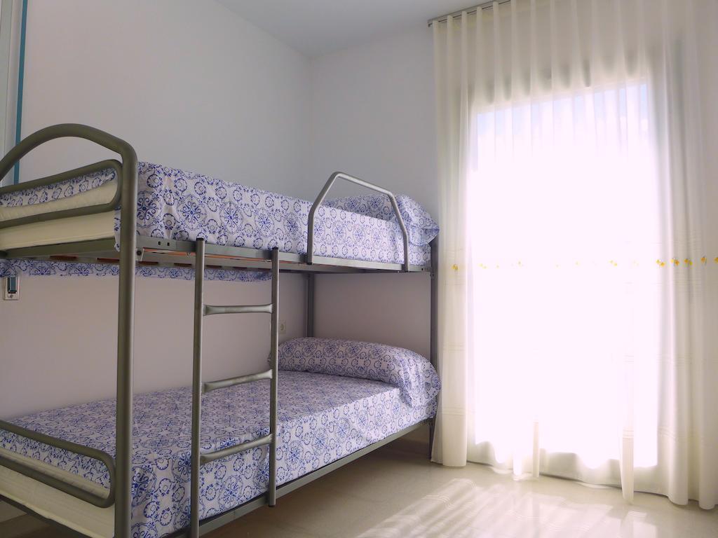 Rentalmar Sun Dore ميامي بلاتجا الغرفة الصورة